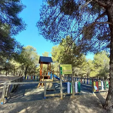 Con Piscina En Entorno Idilico Holiday home *