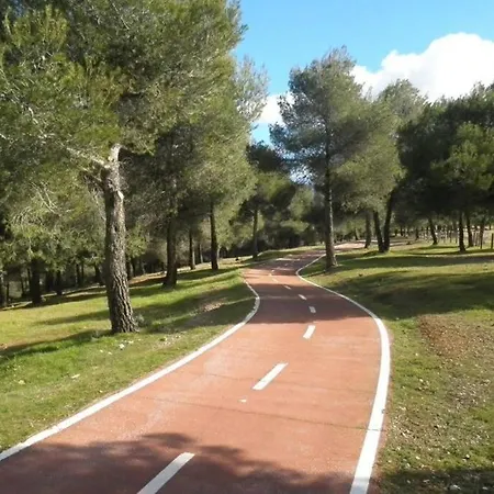 Holiday home Con Piscina En Entorno Idilico